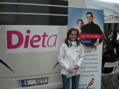 Časopis DIeta
